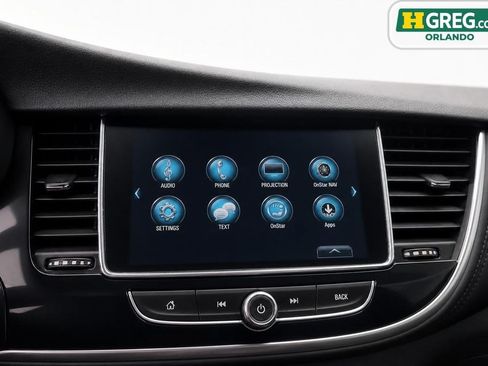 Used 2019 Buick Encore Preferred FWD image 14