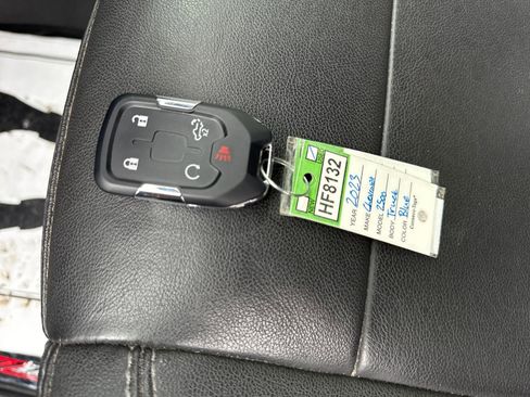 Used 2023 Chevrolet Silverado 2500 LT w/ Convenience Package image 29