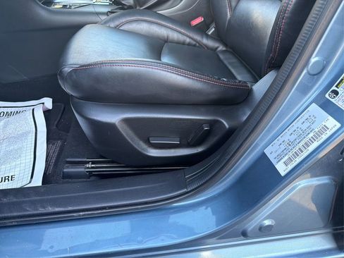 Used 2014 MAZDA MAZDA3 i Grand Touring image 21