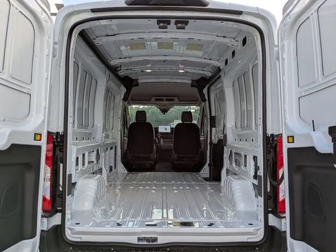 New 2026 Ford Transit 150 148 Medium Roof RWD image 13