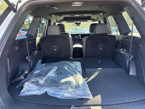 New 2026 Hyundai Palisade XRT Pro AWD/4WD image 16