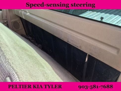 Used 1998 Chevrolet Silverado 3500 Base w/ Comfort & Convenience Pkg image 14