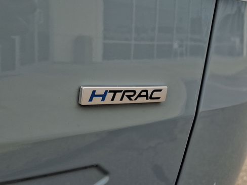 Used 2025 Hyundai Santa Cruz SE AWD/4WD image 31