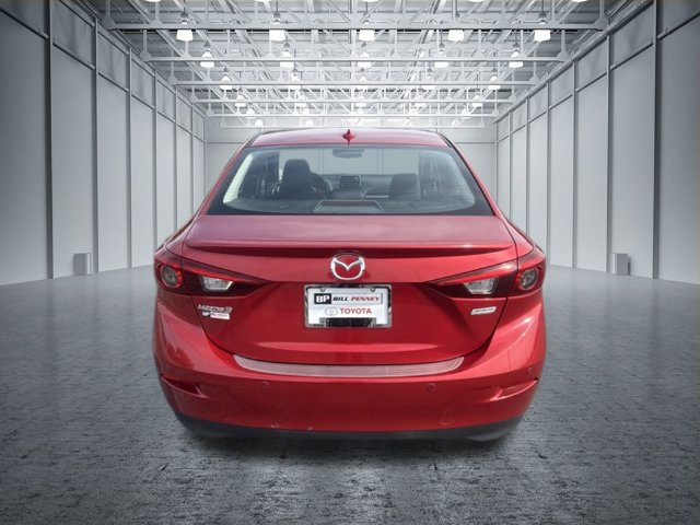 Used 2014 MAZDA MAZDA3 s Grand Touring w/ Technology Package FWD image 4