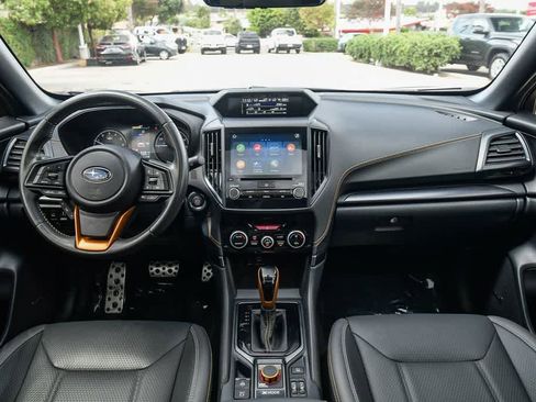 Used 2023 Subaru Forester Wilderness AWD/4WD image 15