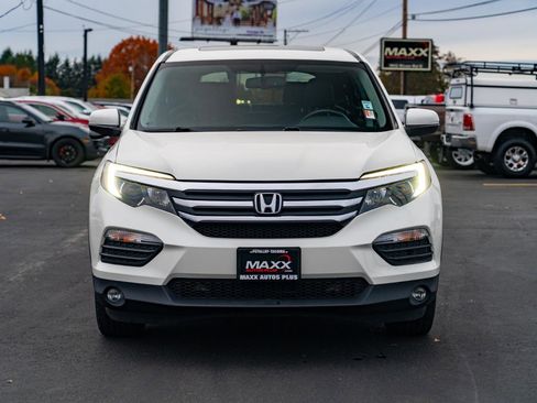 Used 2018 Honda Pilot EX-L image 3
