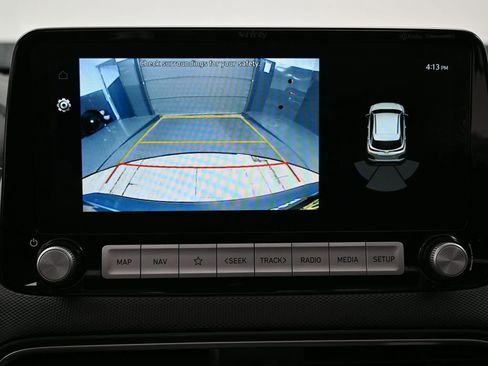 Used 2020 Hyundai Kona Ultimate w/ Cargo Package FWD image 46