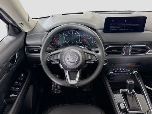 Used 2023 MAZDA CX-5 AWD 2.5 S w/ Premium Plus Pkg image 23