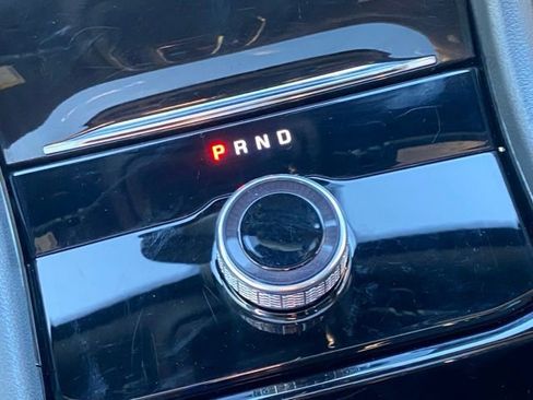 Used 2023 Jeep Grand Cherokee Altitude AWD/4WD image 18