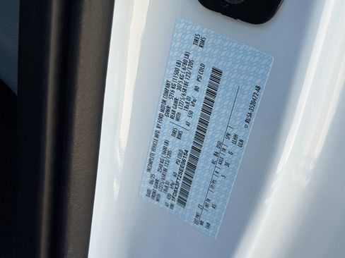 New 2025 Ford F350 XL w/ XL Chrome Package image 30