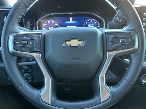 Used 2024 Chevrolet Silverado 1500 LT image 30