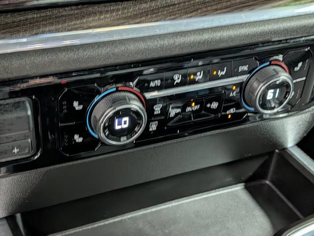 Certified 2023 Chevrolet Silverado 1500 RST w/ All Star Edition Plus AWD/4WD image 23