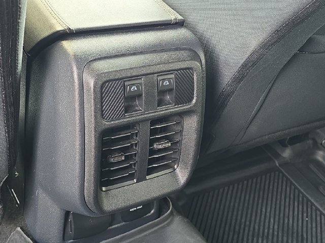 Certified 2025 Ford Bronco Big Bend AWD/4WD image 26