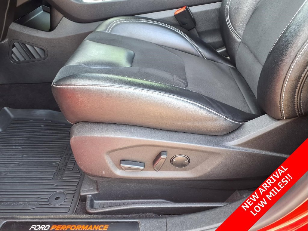 Used 2023 Ford Edge ST AWD/4WD image 24