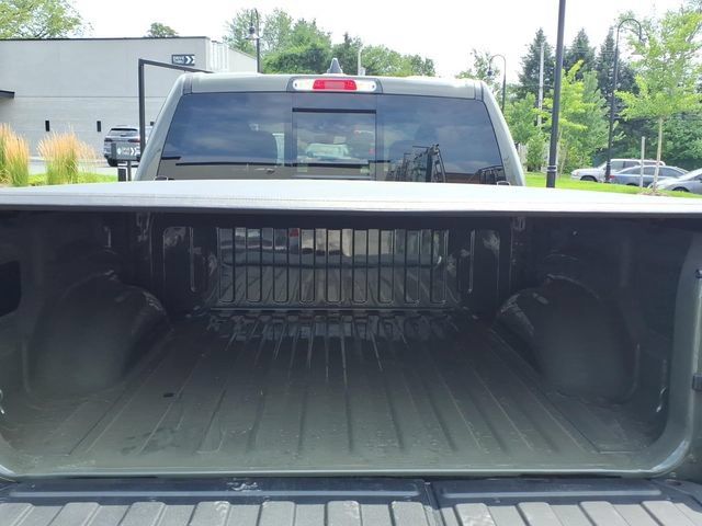 Used 2026 RAM 1500 Limited AWD/4WD image 23