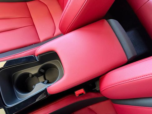 New 2026 Acura Integra A-Spec FWD image 26