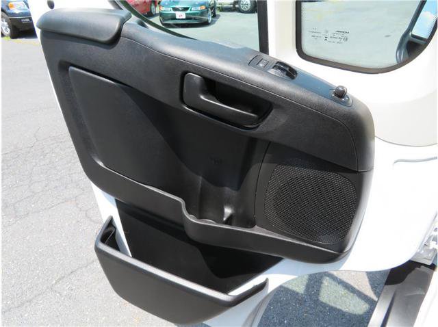 Used 2020 RAM ProMaster 3500 w/ Interior Convenience Group FWD image 13