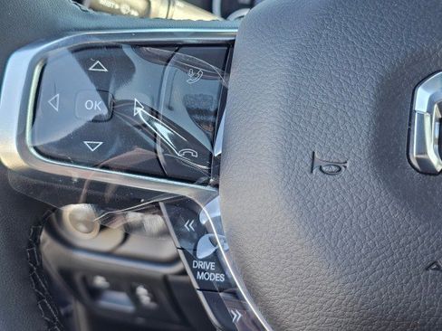 New 2026 RAM 1500 Laramie w/ Sport Appearance Package image 30