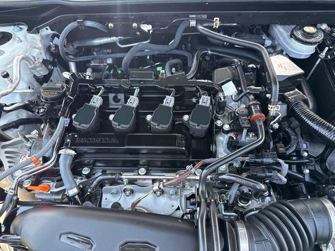 Used 2023 Honda Civic Touring image 39