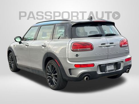 Used 2024 MINI Cooper Clubman S image 2