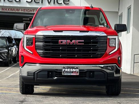 New 2026 GMC Sierra 1500 Pro w/ Pro Value Package image 3