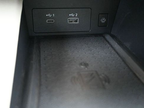 Used 2023 INFINITI QX60 Luxe w/ Cargo Package FWD image 15