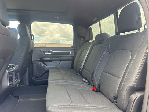 New 2026 RAM 1500 Big Horn image 14