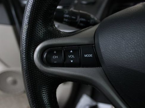 Used 2010 Honda Civic Hybrid Sedan image 5