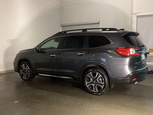 Used 2024 Subaru Ascent Touring w/ Popular Package #2 image 8