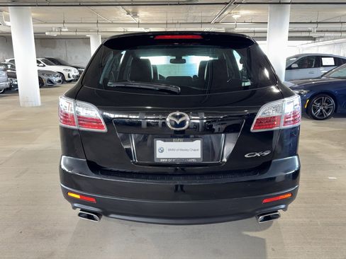 Used 2012 MAZDA CX-9 Grand Touring image 7