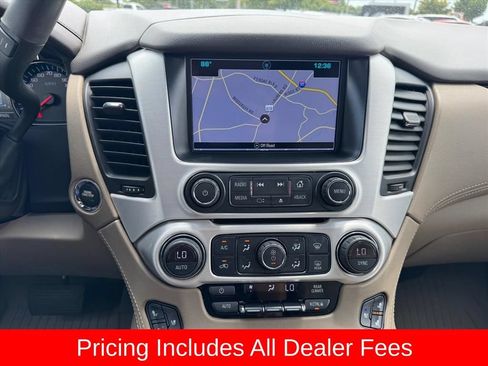 Used 2019 GMC Yukon SLT w/ Premium Edition AWD/4WD image 26
