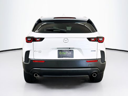 Used 2025 MAZDA CX-50 2.5 Hybrid w/ Premium Plus Pkg AWD/4WD image 7