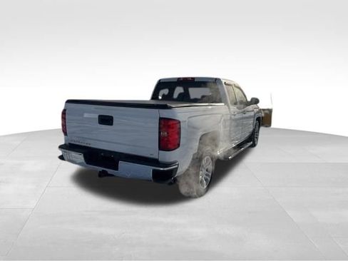 Used 2018 Chevrolet Silverado 1500 LT w/ All Star Edition image 5