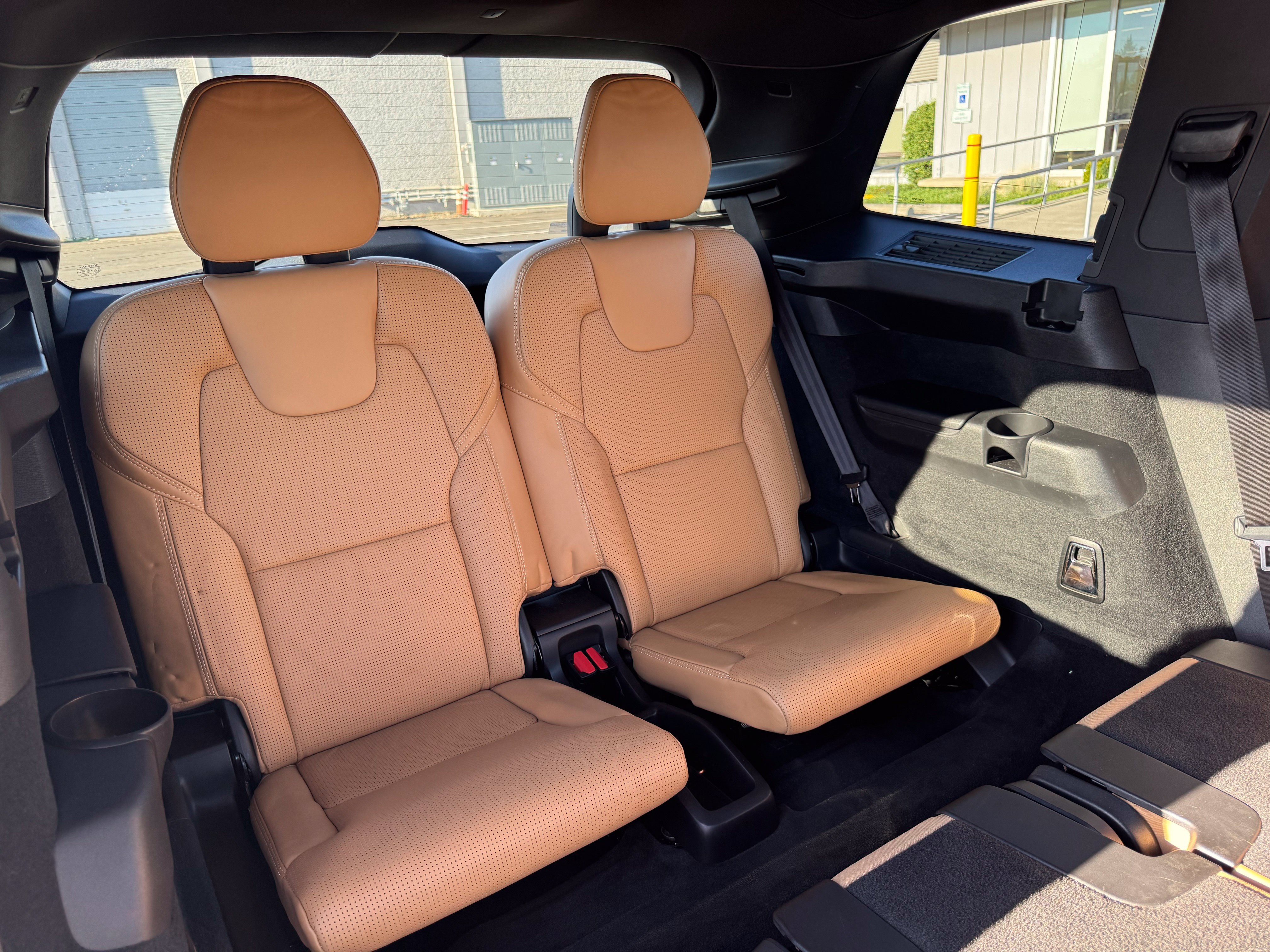 Used 2018 Volvo XC90 T6 Inscription w/ Convenience Package AWD/4WD image 29