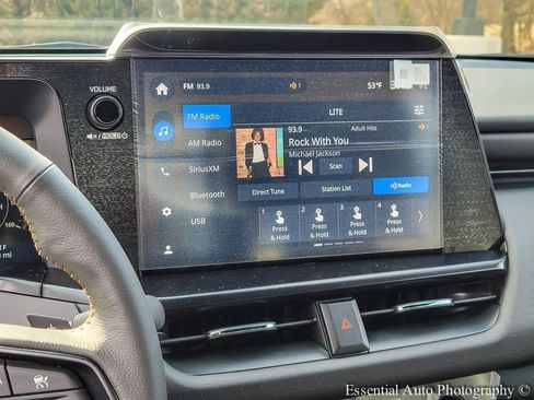 New 2026 Subaru Outback Wilderness image 17