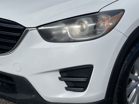 Used 2016 MAZDA CX-5 Sport w/ Rear Camera Package AWD/4WD image 40