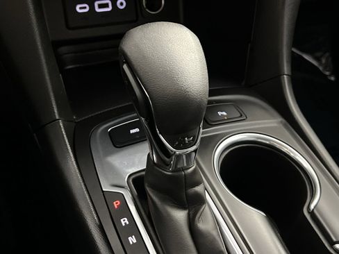 Used 2022 Chevrolet Equinox LT image 22