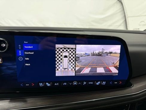 New 2026 Chevrolet Suburban Premier w/ Sun And Tow Package image 40