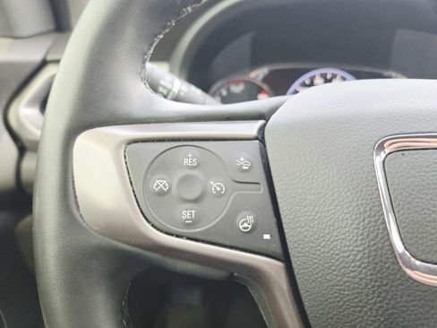Used 2023 GMC Acadia AT4 w/ Technology Package AWD/4WD image 26