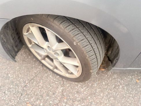 Used 2010 Nissan Maxima 3.5 SV w/ Sport Pkg image 10