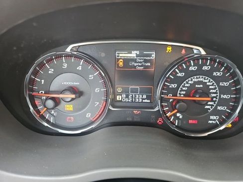 Used 2021 Subaru WRX image 5