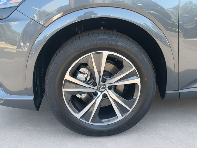 New 2026 Lexus RX 350 Premium FWD image 11