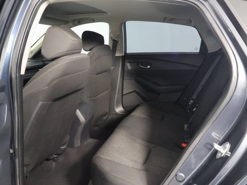 Used 2024 Honda Accord EX image 11