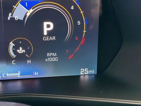 New 2026 Chevrolet Colorado Trail Boss image 12