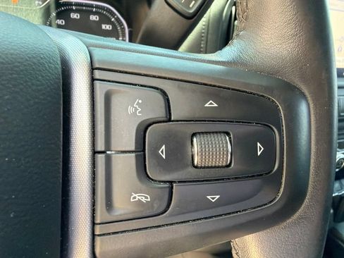 Used 2019 GMC Sierra 1500 SLT RWD image 25