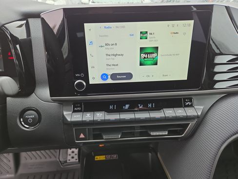 Certified 2026 Toyota Camry SE image 22