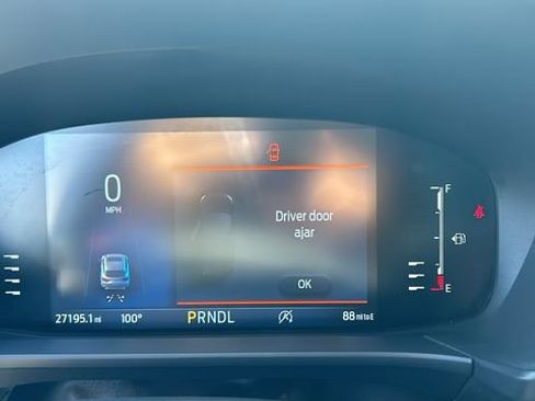 Certified 2023 Ford Escape ST-Line w/ Tech Pack #1 AWD/4WD image 18