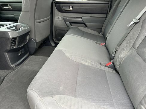 Used 2025 Toyota Tundra SR5 image 14