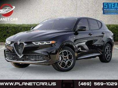 Used 2024 Alfa Romeo Tonale Ti w/ Premium Interior Package