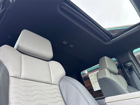 New 2026 Chevrolet Silverado 2500 ZR2 w/ LPO, Dark Essentials Package image 16